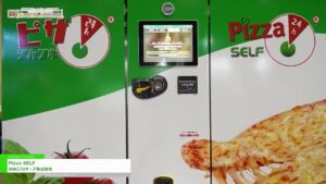 [CAFERES JAPAN 2024] Pizza SELF – JUKIプロサーブ株式会社