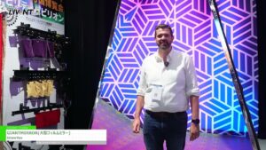 [LIVeNT 2024] GIANTMIRROR(大型フィルムミラー) – ShowTex