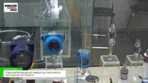 [SEMICON Korea 2022] 圧力・温度計測機器 – MYOUNGSUNG INSTRUMENT