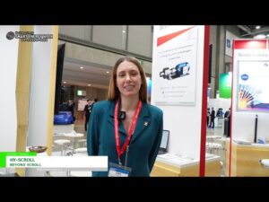 [SMART ENERGY WEEK【春】 2024] HY-SCROLL – BEYOND SCROLL