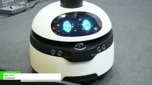 [Factory Innovation Week [秋] 2024] ugo mini – ugo株式会社