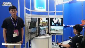 [第6回 建設・測量生産性向上展 (CSPI-EXPO 2024)] KanaTouch – 株式会社カナモト