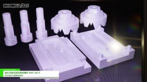 [INTERMOLD 2025（第36回金型加工技術展）/ 金型展2025] 加圧冷却式真空熱処理炉 NVF-50-P – 中日本炉工業株式会社