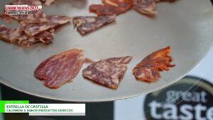 [FOODEX JAPAN 2024 – 第49回 国際食品・飲料展] ESTRELLA DE CASTILLA – CALDERON & RAMOS PRODUCTOS IBERICOS