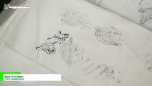 [第15回インドトレンドフェア東京2025 (秋・冬)] Block Print Items – Priva International